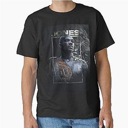 Classic Jon Jones T-Shirt