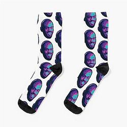 Jon Jones UFC Sock