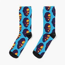 Jon Jones UFC Socks