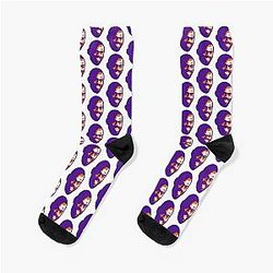 Jon Jones UFC Sock