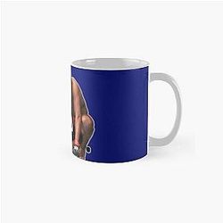 Jon Jones Classic Mug