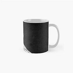 Jon Jones Photo Classic Mug