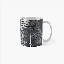 Jon Jones Classic Mug