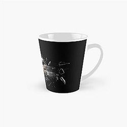 Jon Jones Illustration Tall Mug