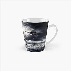 Jon Jones Silva Tall Mug