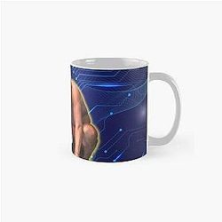 Jon Jones Classic Mug