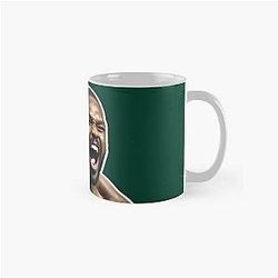 Jon Jones Classic Mug