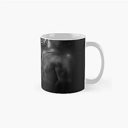 Jon Jones Wallpaper Classic Mug