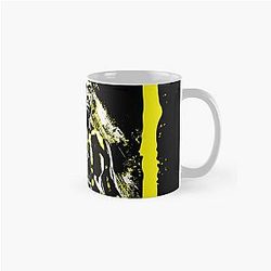 Jon Jones Classic Mug