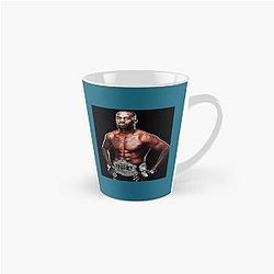 Jon Jones Classic Tall Mug
