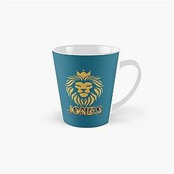 Jon Jones Tall Mug