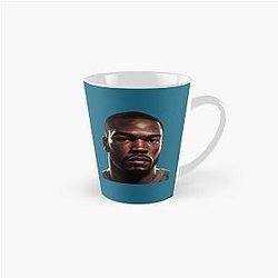 Jon Jones Classique Tall Mug