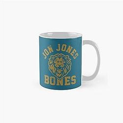 Jon Jones Classic Mug
