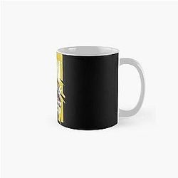 Jon Jones Classic Mug
