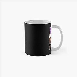 Jon Jones Classic Mug
