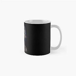 Jon Jones Classic Mug