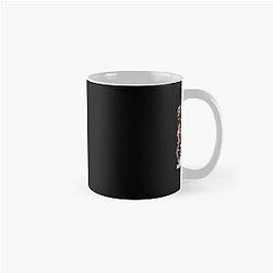 Jon Jones Retro Classic Mug