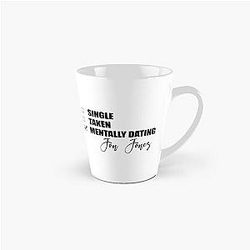 Mentally Dating Jon Jones Mug