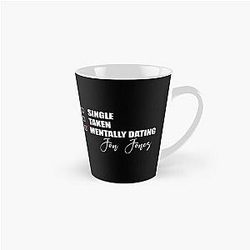 Mentally Dating Jon Jones Mug