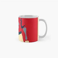 Jon Jones Essential Mug
