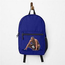 Jon Jones Backpack