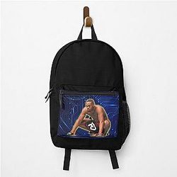 Jon Jones Backpack