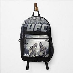 Jon Jones vs Silva Unknown Backpack