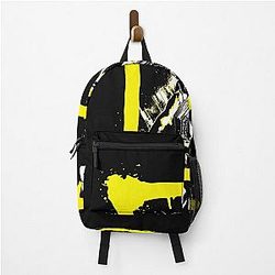 Jon Jones Backpack