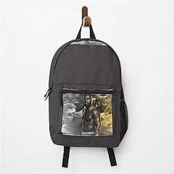Jon Jones Backpack