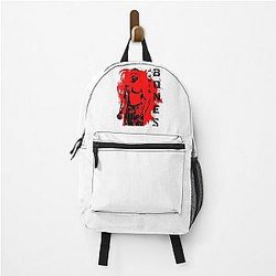 Jon Jones Bones Backpack