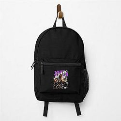 Jon Jones Retro Backpack
