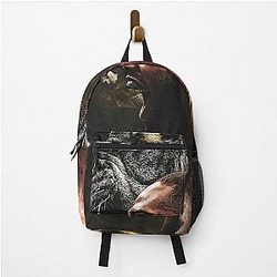 UFC Jon Jones Backpack