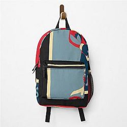 Jon Jones Essential Backpack