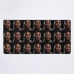 Jon Jones Classic Desk Mat
