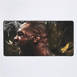 UFC Jon Jones Design Desk Mat