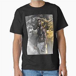 Jon Jones Classic T-Shirt