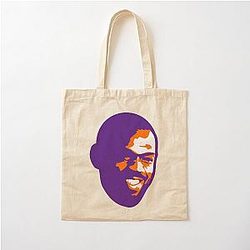 Jon Jones UFC Tote Bag