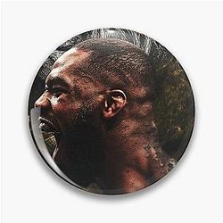 UFC Jon Jones Pin