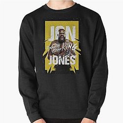 Jon Jones Sweatshirt