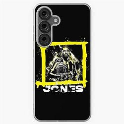 Jon jones  Samsung Galaxy Soft Case