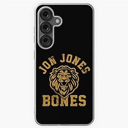 Jon Jones Bones essentiel Samsung Galaxy Soft Case