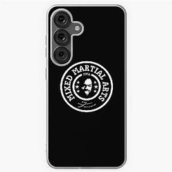 Jon Jones UFC Samsung Galaxy Soft Case