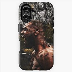 UFC Jon Jones iPhone Tough Case