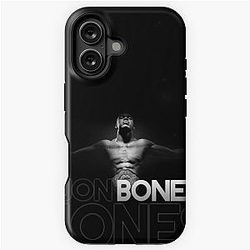 Jon Jones iPhone Tough Case
