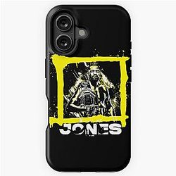 Jon Jones iPhone Tough Case