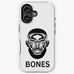 Jon Jones iPhone Tough Case