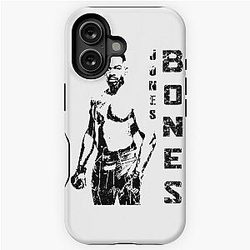 Jon Jones - iPhone Tough Case