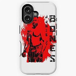 Jon Jones - iPhone Tough Case