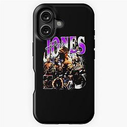 Jon Jones iPhone Tough Case