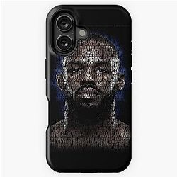 Jon Jones iPhone Tough Case